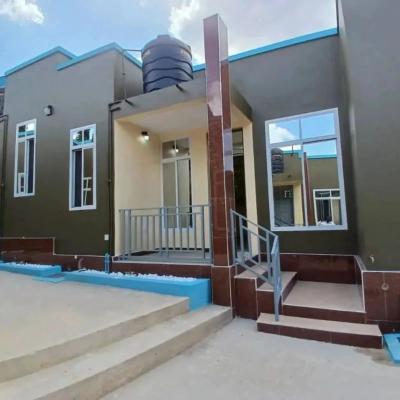 House/Apartment for Rent at Mbezi, Dar Es Salaam