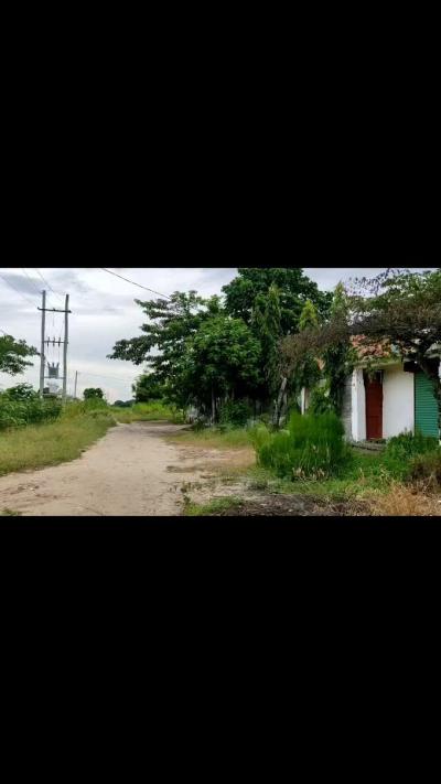 Plot for sale at Bagamoyo, Mbeya