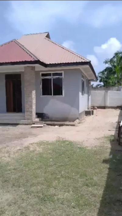 2 Bedrooms House/Apartment for Rent at Bunju, Dar Es Salaam