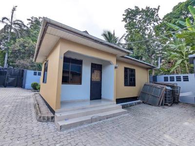 2 Bedrooms House for Rent at Kimara, Dar Es Salaam