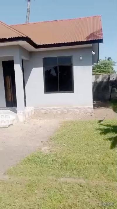 House for rent at Mbuyuni, Morogoro