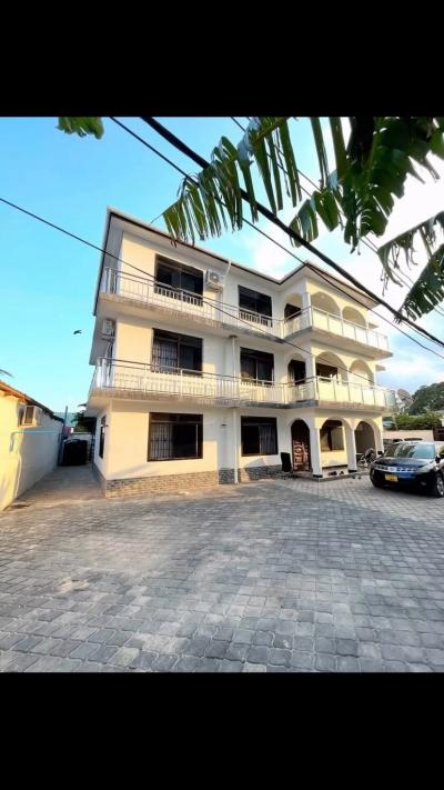 3 Bedrooms House/Apartment for Rent at Mbezi, Dar Es Salaam