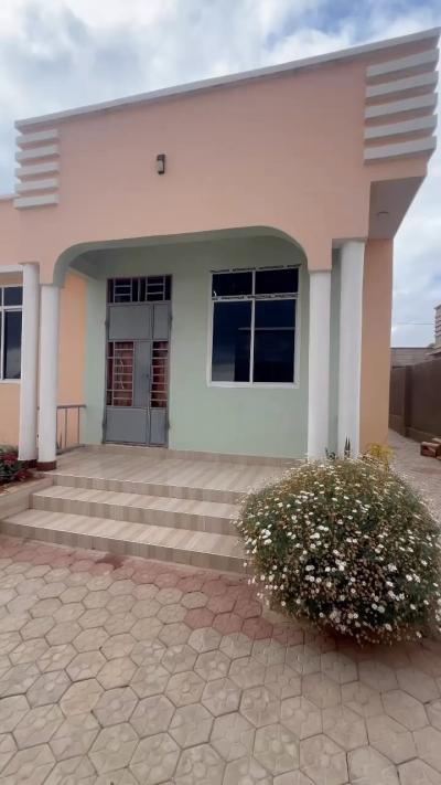 2 Bedrooms House/Apartment for Rent at Mkalama, Morogoro