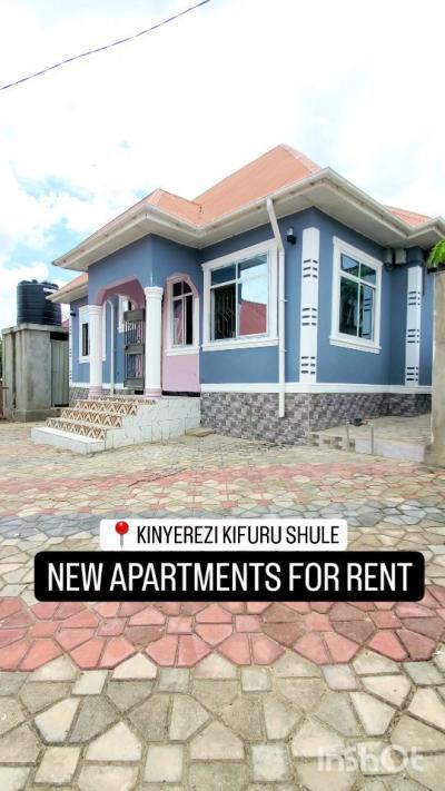 House for rent at Tabata, Dar Es Salaam