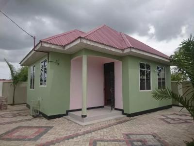 House for rent at Mapinga, Pwani