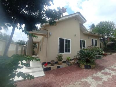 3 Bedrooms House for Rent at Kibamba, Dar Es Salaam