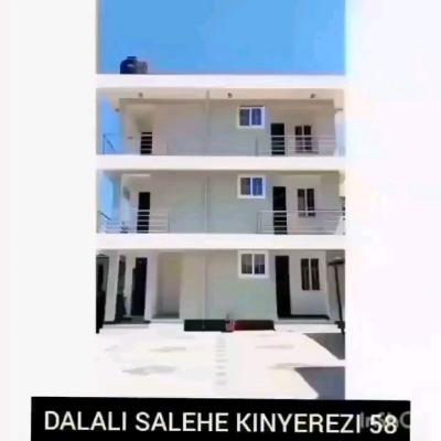 2 Bedrooms House/Apartment for Rent at Kinyerezi, Dar Es Salaam