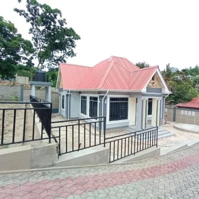 Nyumba/Apartment ya vyumba viwili inapangishwa Kimara, Dar Es Salaam