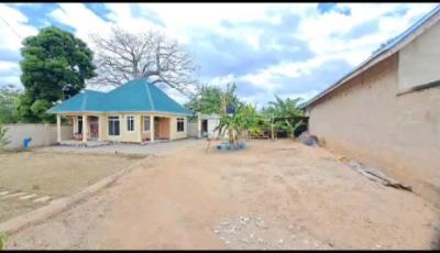 3 Bedrooms House for sale at Kibaha, Pwani