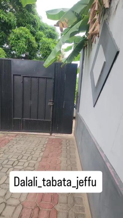 House for Rent at Tabata, Dar Es Salaam