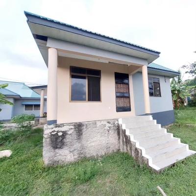 House for Rent at Kimara, Dar Es Salaam