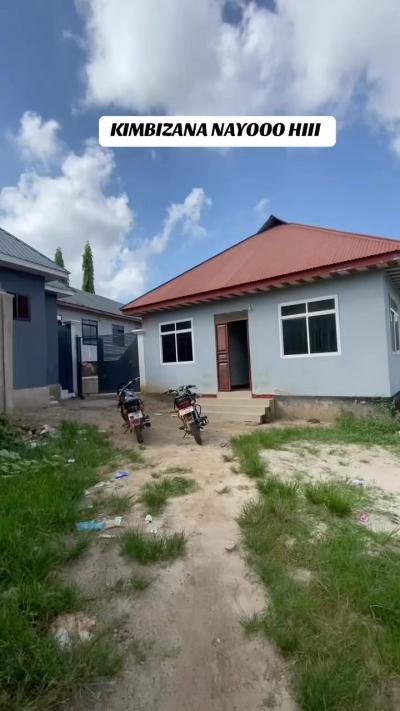 House for Rent at Mbezi, Dar Es Salaam