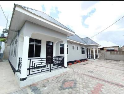 2 Bedrooms House/Apartment for Rent at Mbezi, Dar Es Salaam