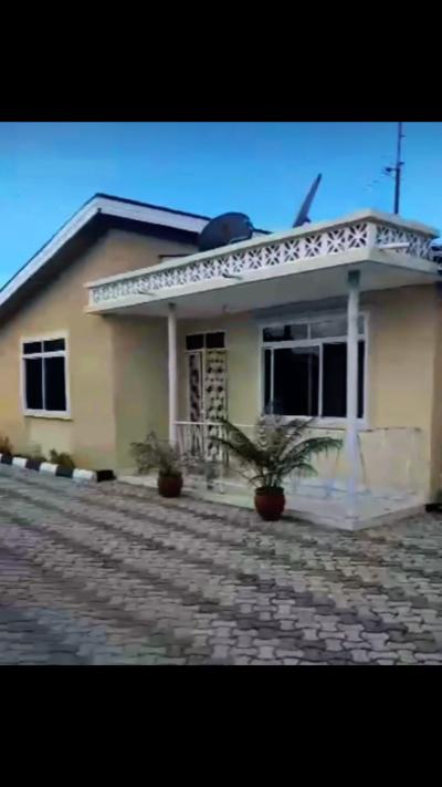 House for rent at Tabata, Dar Es Salaam