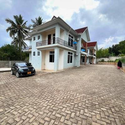 3 Bedrooms House/Apartment for Rent at Madale, Dar Es Salaam