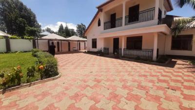 House for rent at Olasiti, Arusha