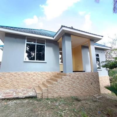 3 Bedrooms House for Rent at Kimara, Dar Es Salaam