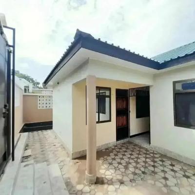 House for rent at Kimara, Dar Es Salaam