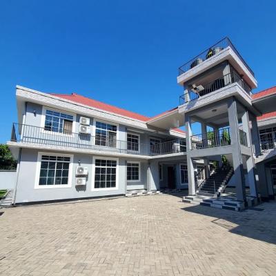 Nyumba/Apartment ya vyumba vitatu inapangishwa Tabata, Dar Es Salaam