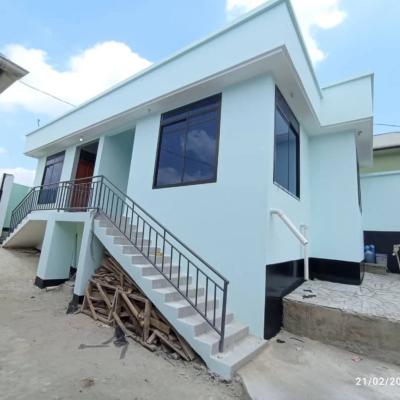 House/Apartment for Rent at Kibamba, Dar Es Salaam