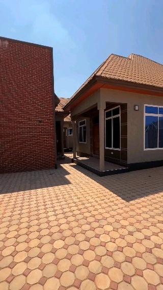 House/Apartment for Rent at Mkalama, Morogoro