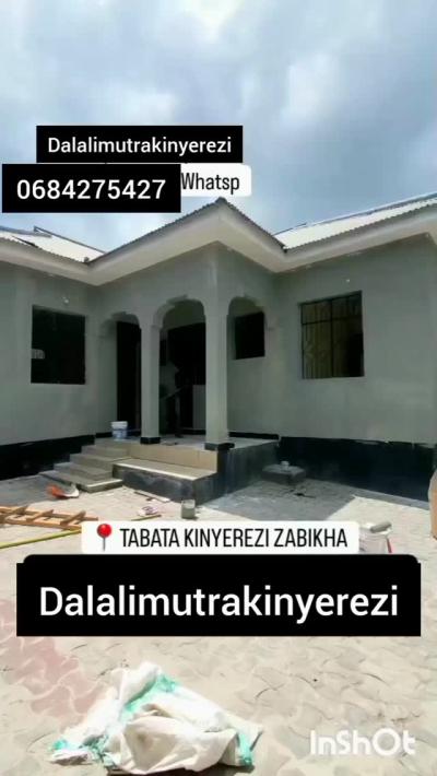 4 Bedrooms House for Rent at Tabata, Dar Es Salaam