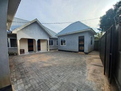 1 Bedrooms House for Rent at Kimara, Dar Es Salaam