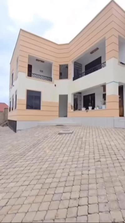 Nyumba/Apartment ya vyumba viwili inapangishwa Goba, Dar Es Salaam