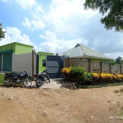 3 Bedrooms House for Rent at Kibamba, Dar Es Salaam