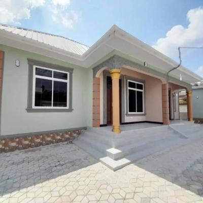 House for Rent at Kimara, Dar Es Salaam