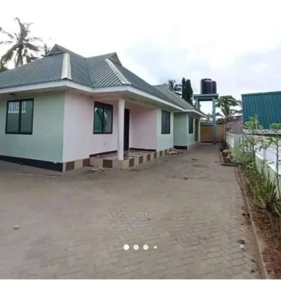 2 Bedrooms House/Apartment for Rent at Kimara, Dar Es Salaam