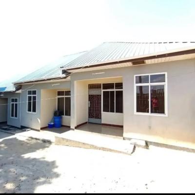 1 Bedrooms House/Apartment for Rent at Kimara, Dar Es Salaam