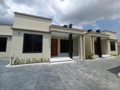 2 Bedrooms House/Apartment for Rent at Madale, Dar Es Salaam