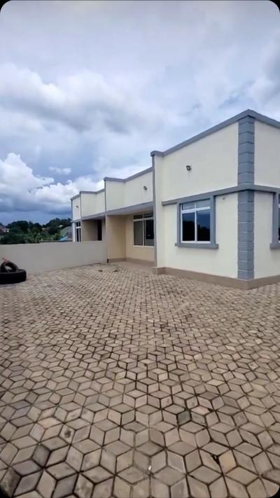 House for rent at Goba, Dar Es Salaam