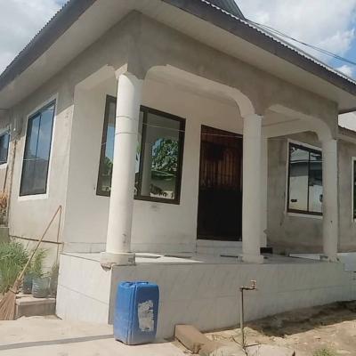 3 Bedrooms House for Rent at Kimara, Dar Es Salaam