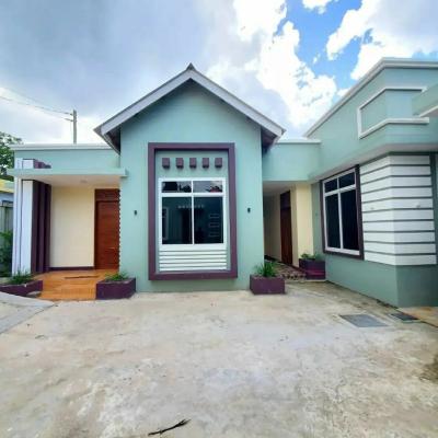 2 Bedrooms House/Apartment for Rent at Tabata, Dar Es Salaam