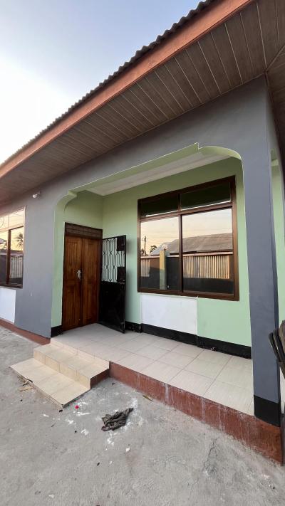 3 Bedrooms House for Rent at Sinza, Dar Es Salaam