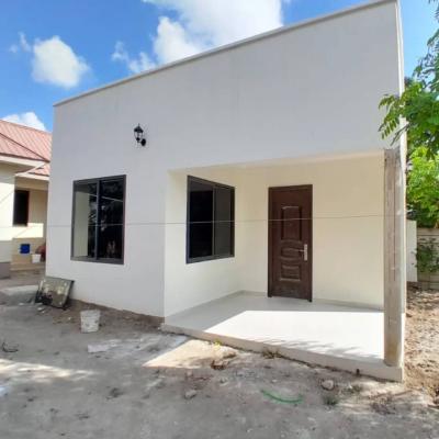 2 Bedrooms House/Apartment for Rent at Kimara, Dar Es Salaam