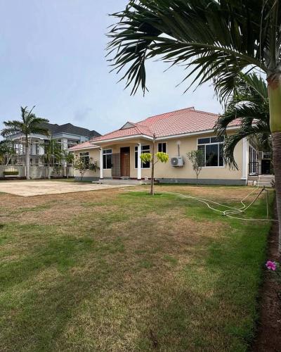 3 Bedrooms House for Rent at Mbweni, Dar Es Salaam