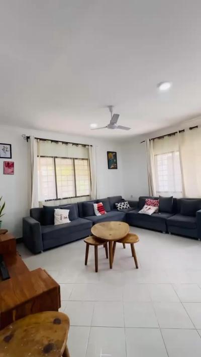 House/Apartment for Rent at Sinza, Dar Es Salaam