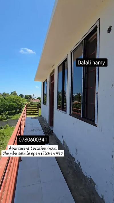 House for sale at Goba, Dar Es Salaam