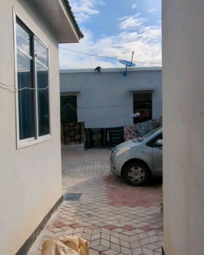 House for Rent at Pugu, Dar Es Salaam