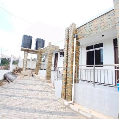 House for Rent at Kimara, Dar Es Salaam