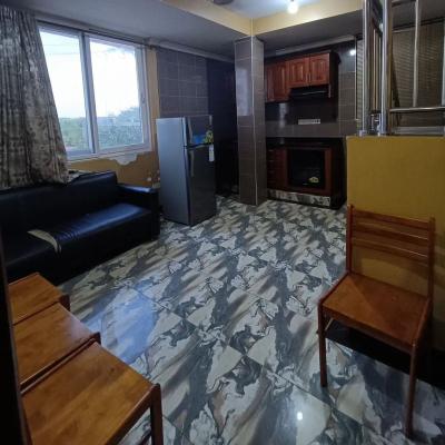 Nyumba/Apartment ya chumba kimoja inapangishwa Kinondoni, Dar Es Salaam