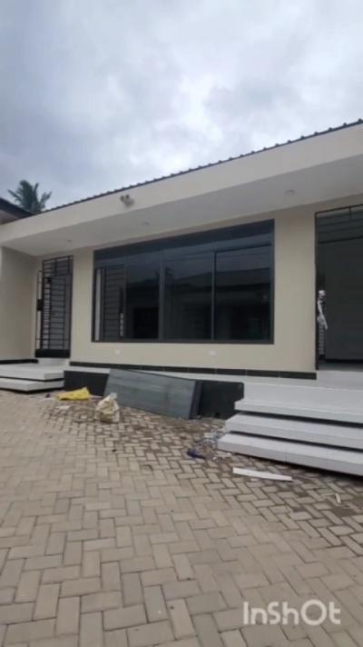 2 Bedrooms House for Rent at Madale, Dar Es Salaam