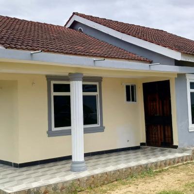 2 Bedrooms House for Rent at Mawasiliano, Morogoro