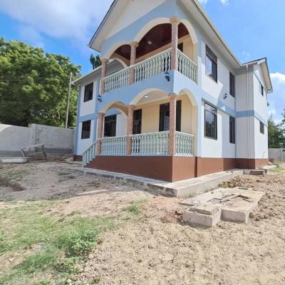 3 Bedrooms House for Rent at Kimara, Dar Es Salaam