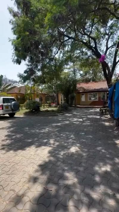 4 Bedrooms Furnished House/Apartment for Rent at Masaki, Pwani