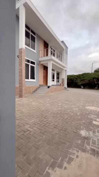 House for sale at Goba, Dar Es Salaam