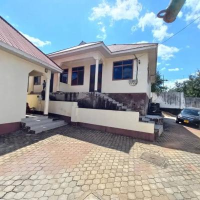 2 Bedrooms House for Rent at Kimara, Dar Es Salaam